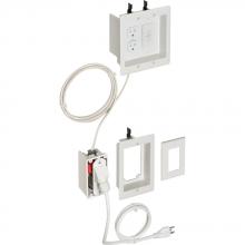 Arlington TVBRA3KGC - PREWIRED TV BRIDGE KIT 3GNGGC