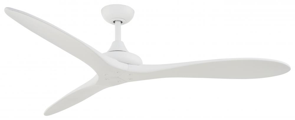 VAPOR - 60&#34; CEILING FAN
