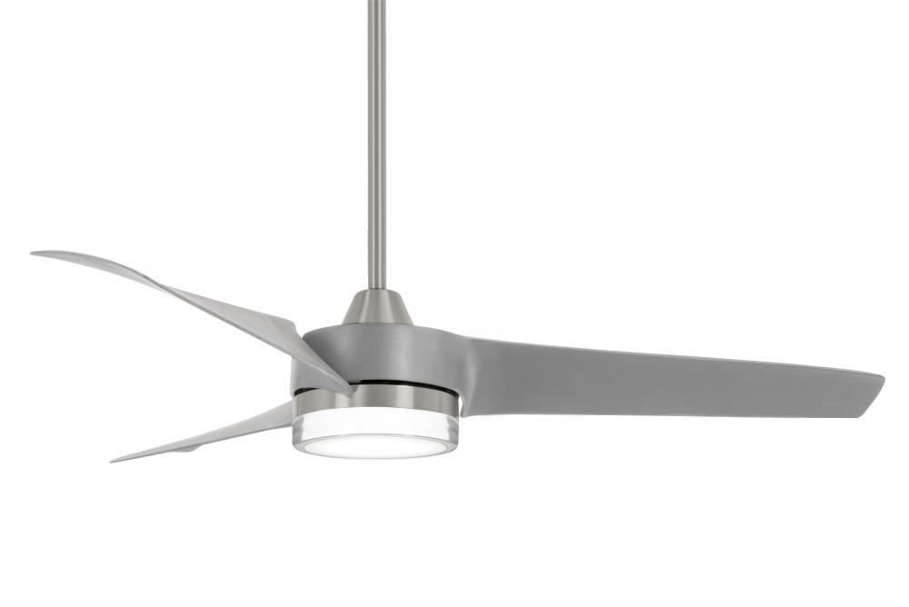 VEER - 56&#34; LED CEILING FAN