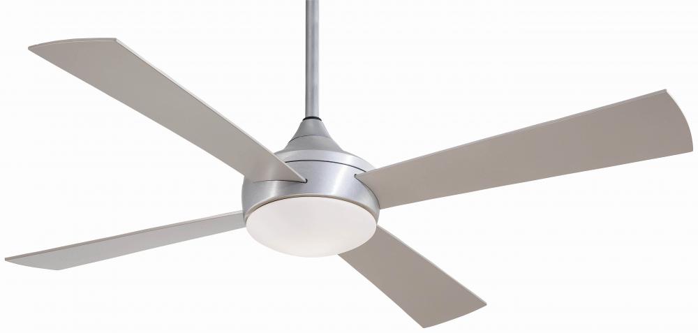 ALUMA WET - LED 52&#34; CEILING FAN