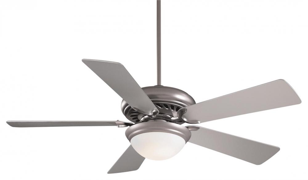 SupraÂ® - LED 52&#34; Ceiling Fan