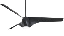 Minka-Aire F839L-MBM - 65&#34; LED CEILING FAN
