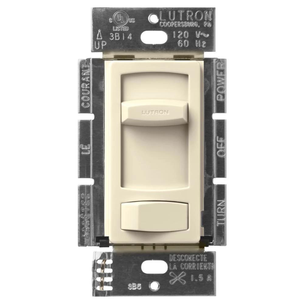 CT 1.5A QUIET FAN SPEED 3-WAY CLAM AL