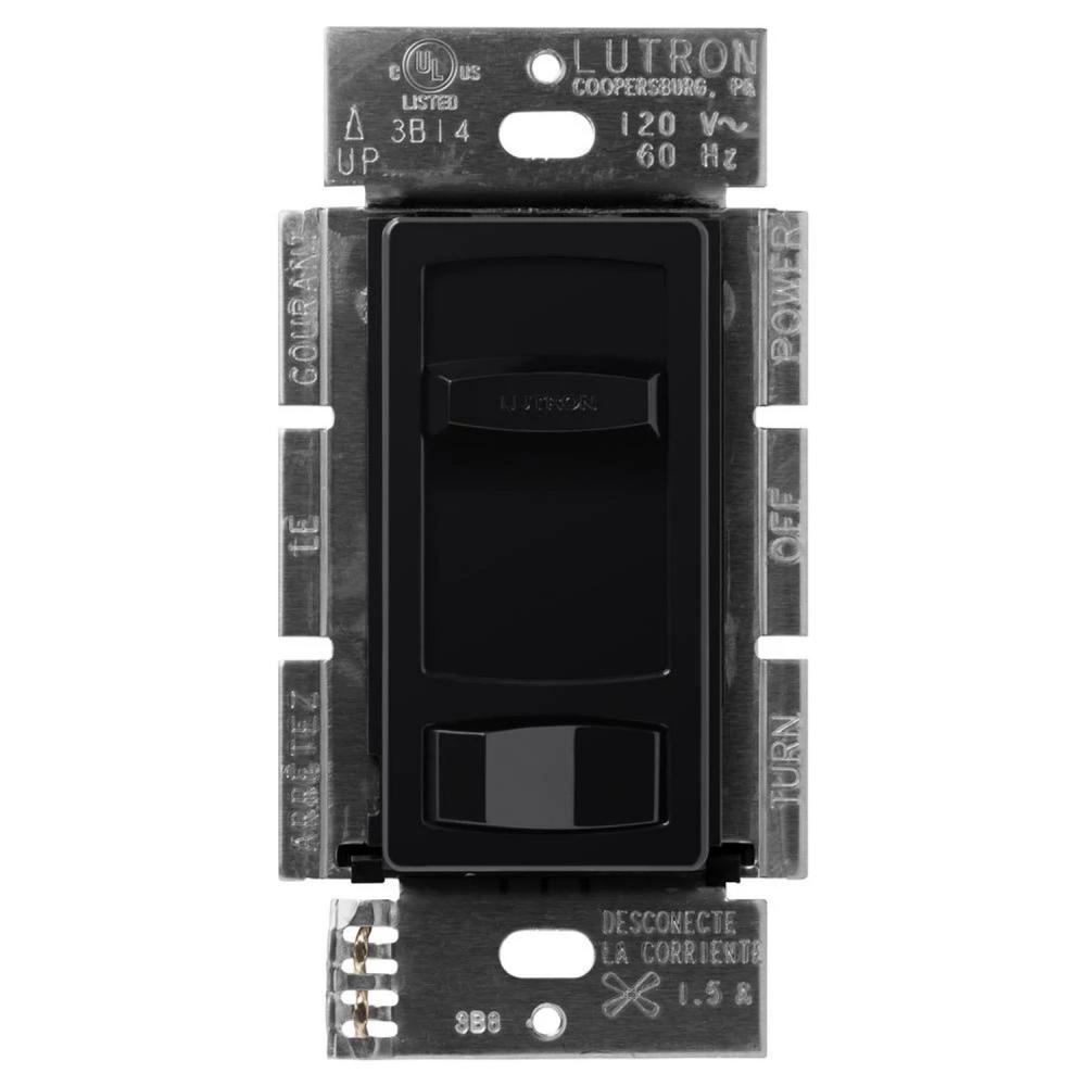 CT 1.5A QUIET FAN SPEED 3-WAY BOX BL