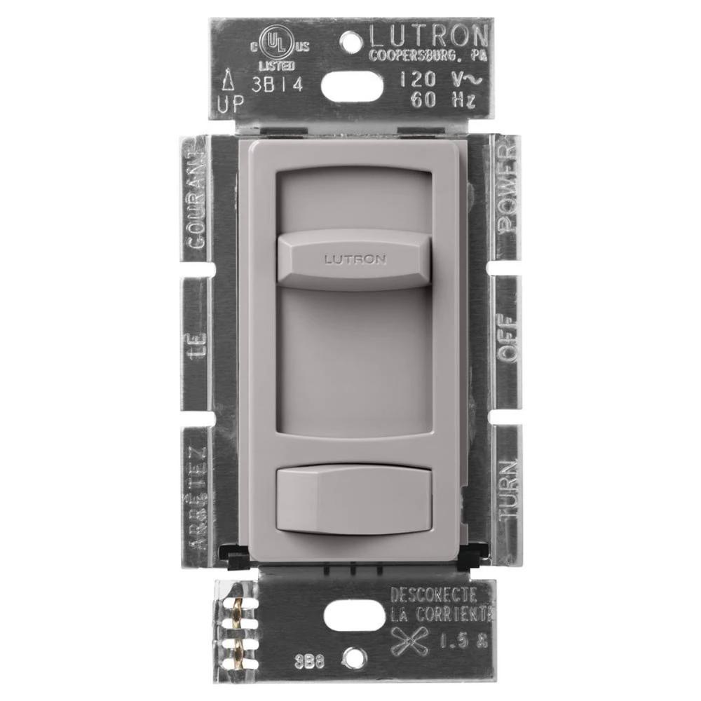 CT 1.5A QUIET FAN SPEED 3-WAY BOX GR