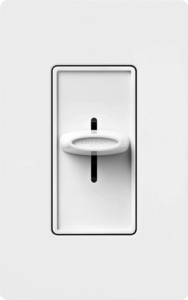 SKYLARK QUIET FAN HIGH OUTPUT WHITE