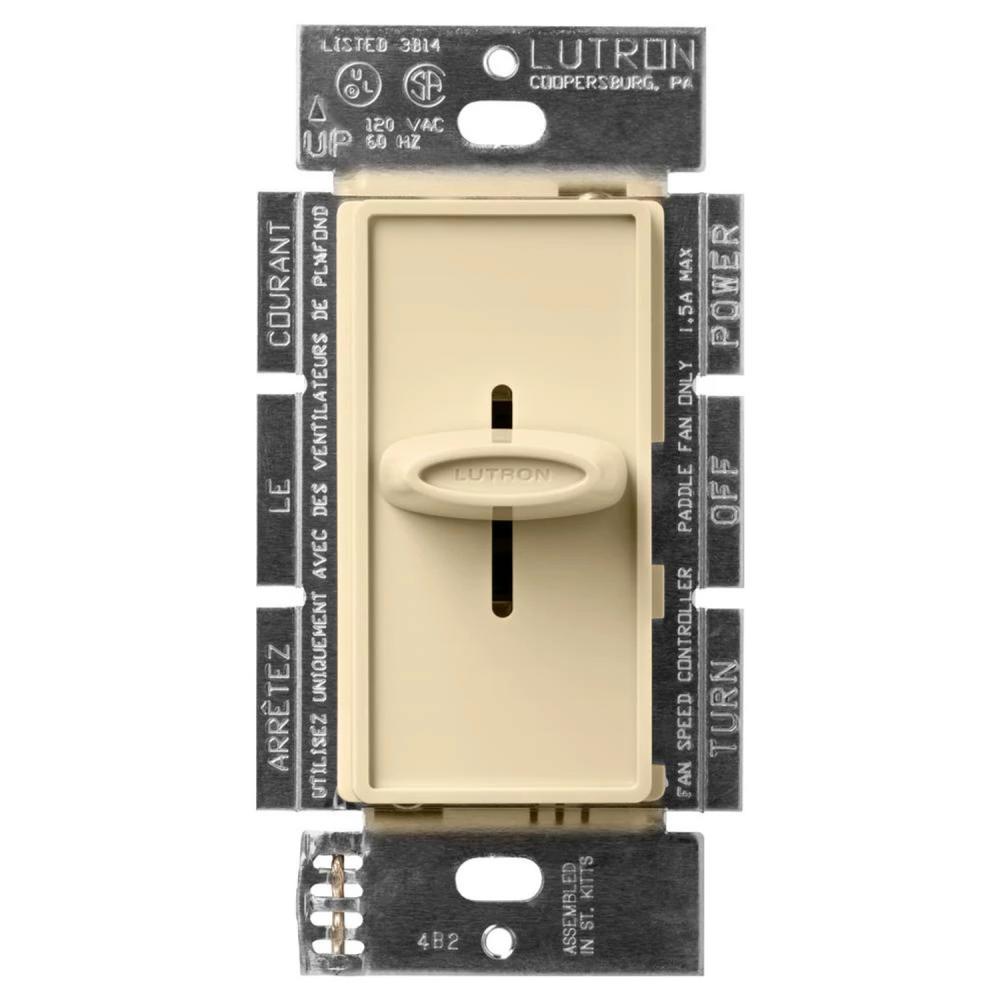 SKYLARK QUIET FANSPEED IV CSA
