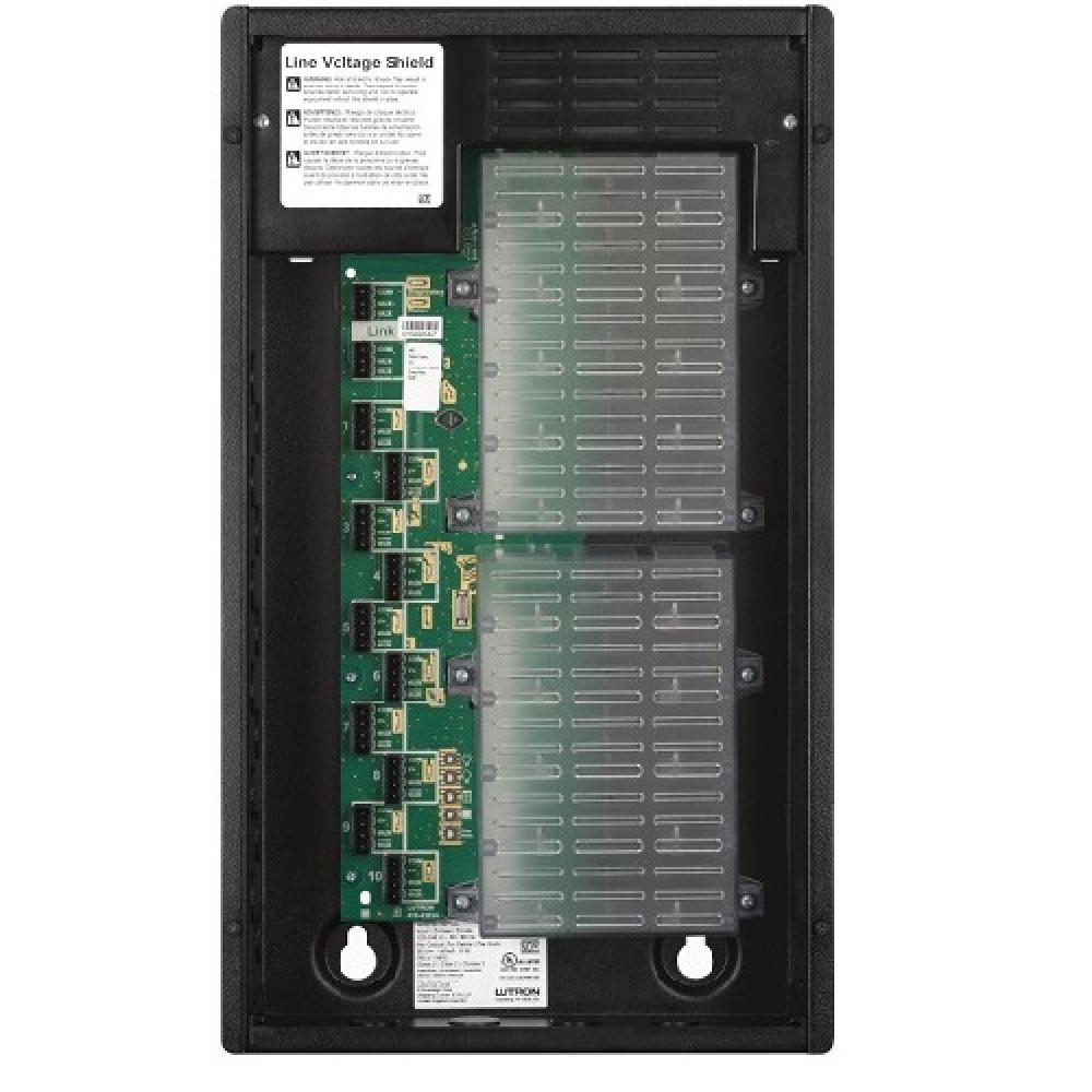 QS 10PNL NO POWER MODULES