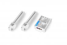 Lutron Electronics 3LDVCF-2C30-12 - CFLEX RPG24Q226V2L8303WKNG2