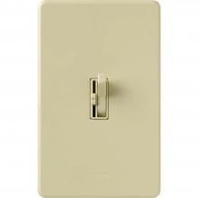 Lutron Electronics AYFSQ-F-LA-CSA - FAN SPD QUIET SGL PL/3-WAY 3-SPD LA CSA