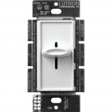 Lutron Electronics SFSQ-F-WH-CSA - SKYLARK QUIET FAN SPEED WH CSA