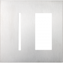 Lutron Electronics LWT-GT-SC - NW AR WP 1 GFK T, 1 ACC PLDM OPNG IN SC