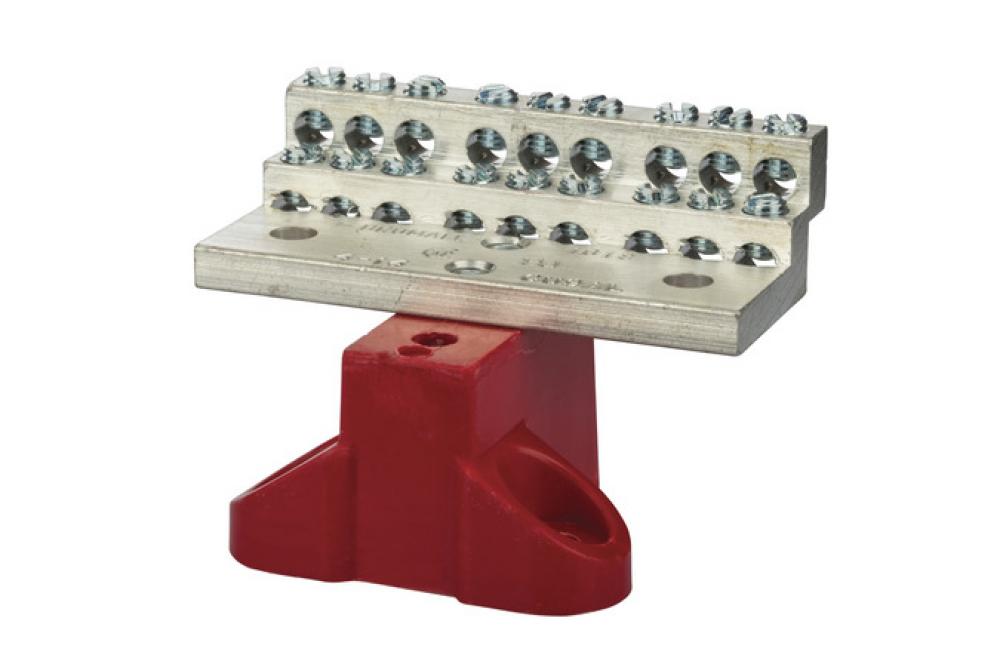 18 Crct Stked C/W Base