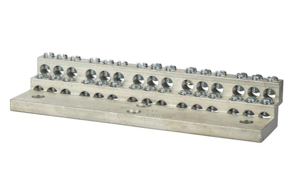 30 Circuit Stacked Neut