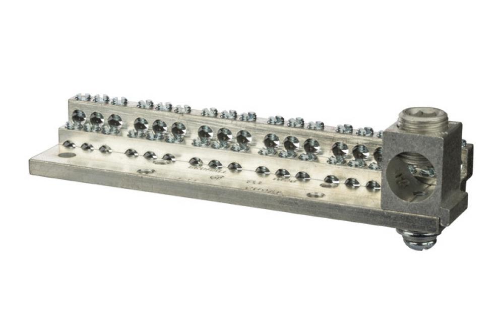 36 Crct Stacked Neut w/Mount