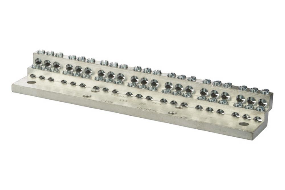 42 Crct Stkd Neutral