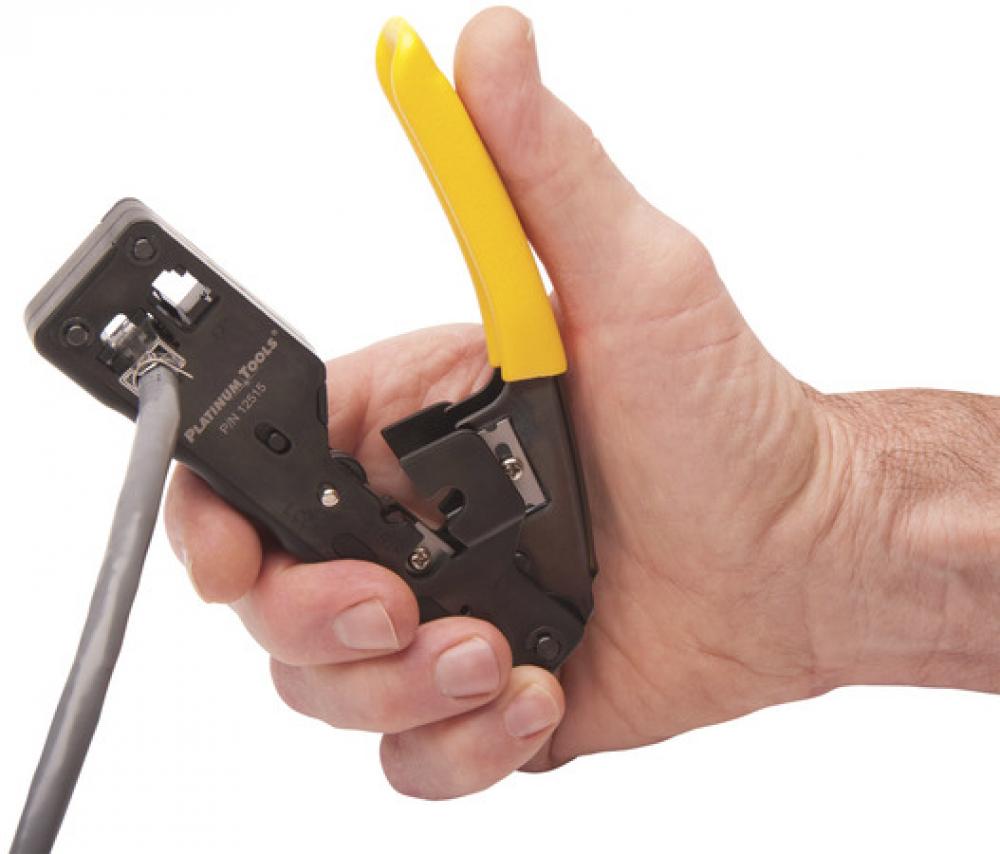 Tele-Titan XG Crimp Tool Box