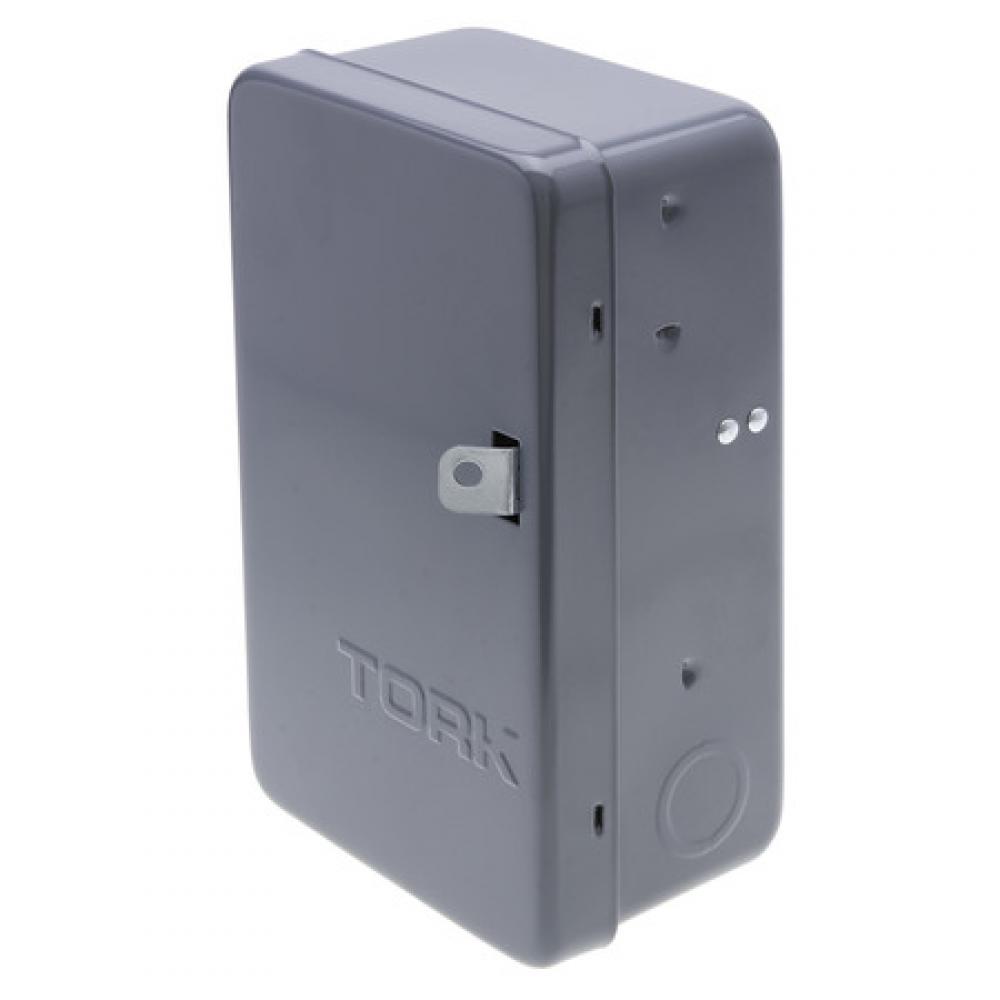 120/208-277V DPST 40A 24HR TIME SWITCH