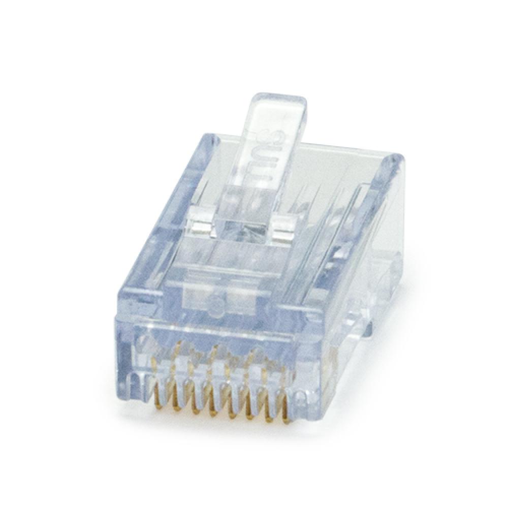 ezEX48 Connectors, Bulk. 500/Bag