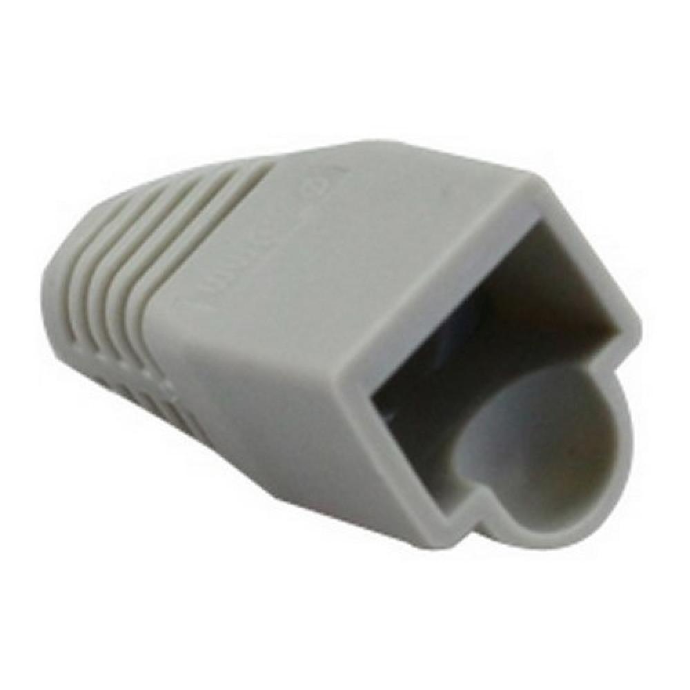 RJ45 Boot 70 mm Max OD GY