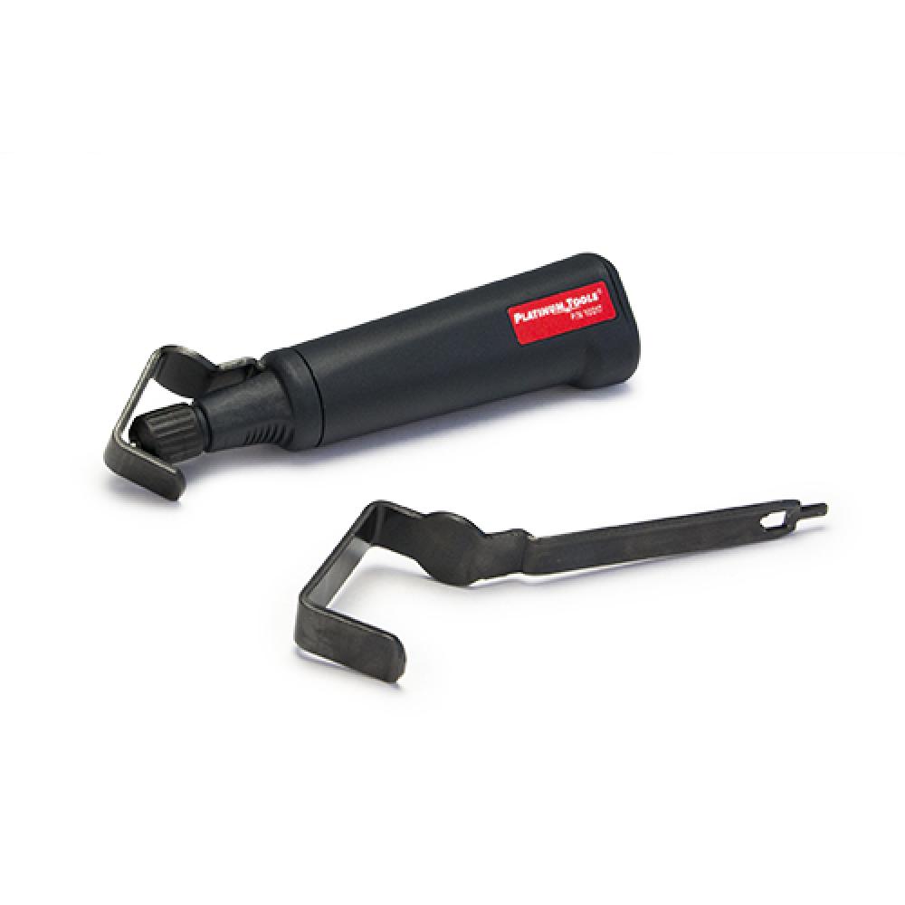 TOR Cable Jacket Stripper/Slitter