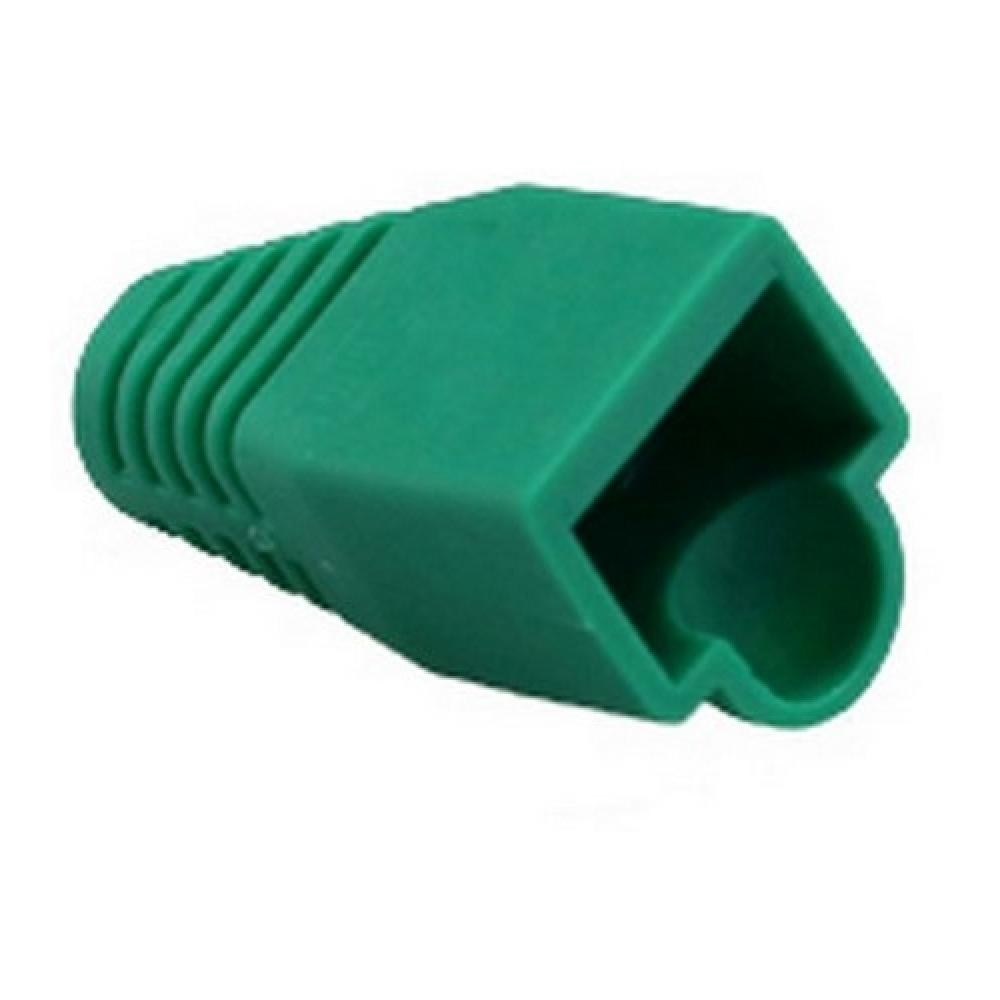RJ45 Boot 55 mm Max OD GR
