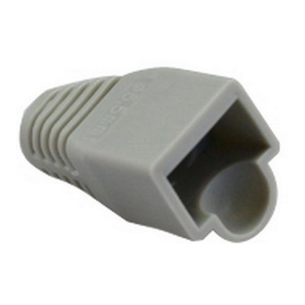 RJ45 Boot 65 mm Max OD GY