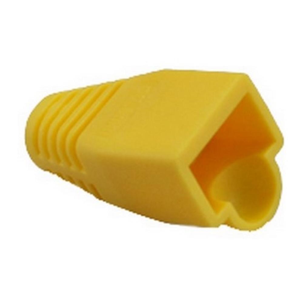 RJ45 Boot 70 mm Max OD YW