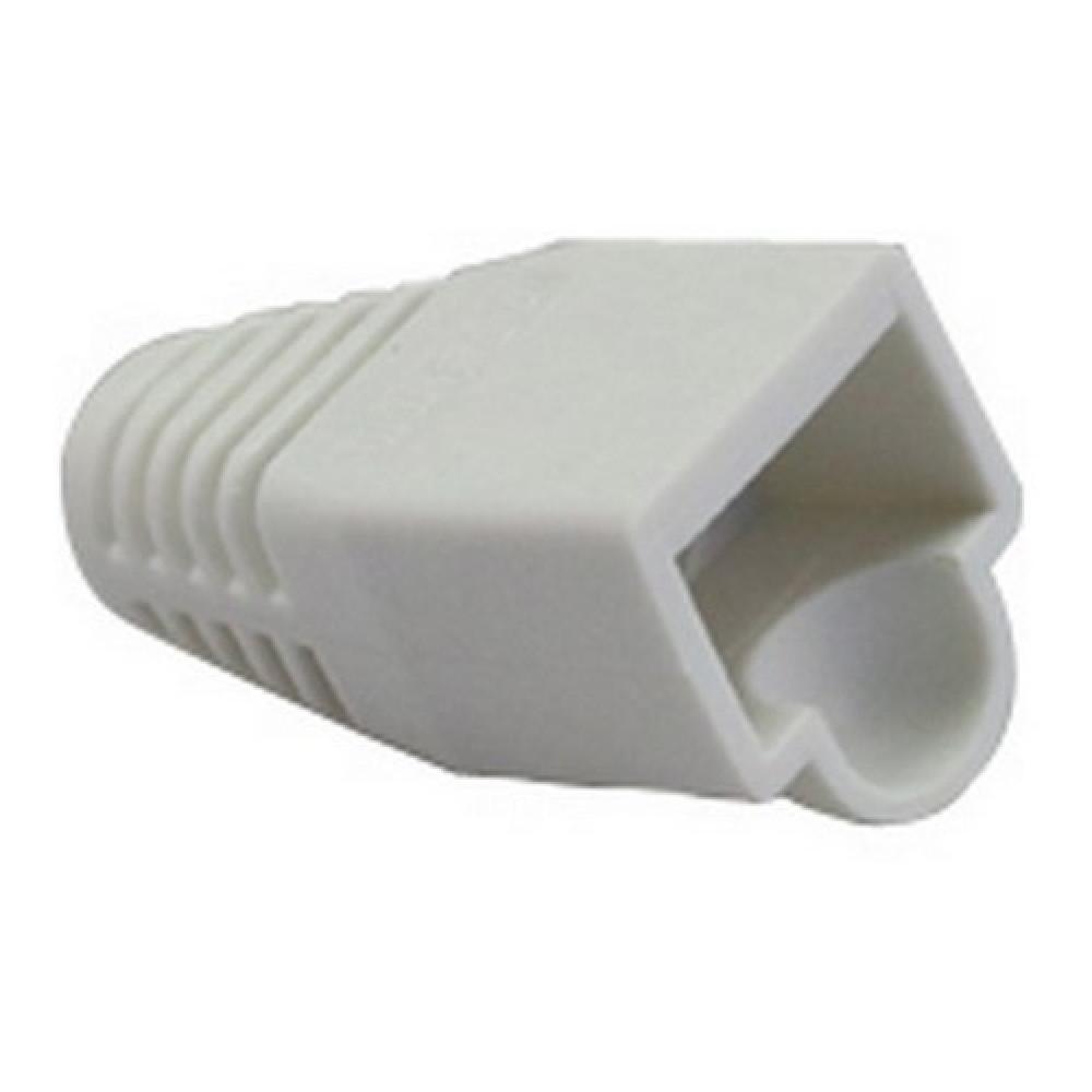 RJ45 Boot 70 mm Max OD WH