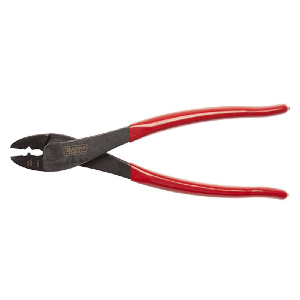 Terminal Crimp Tool