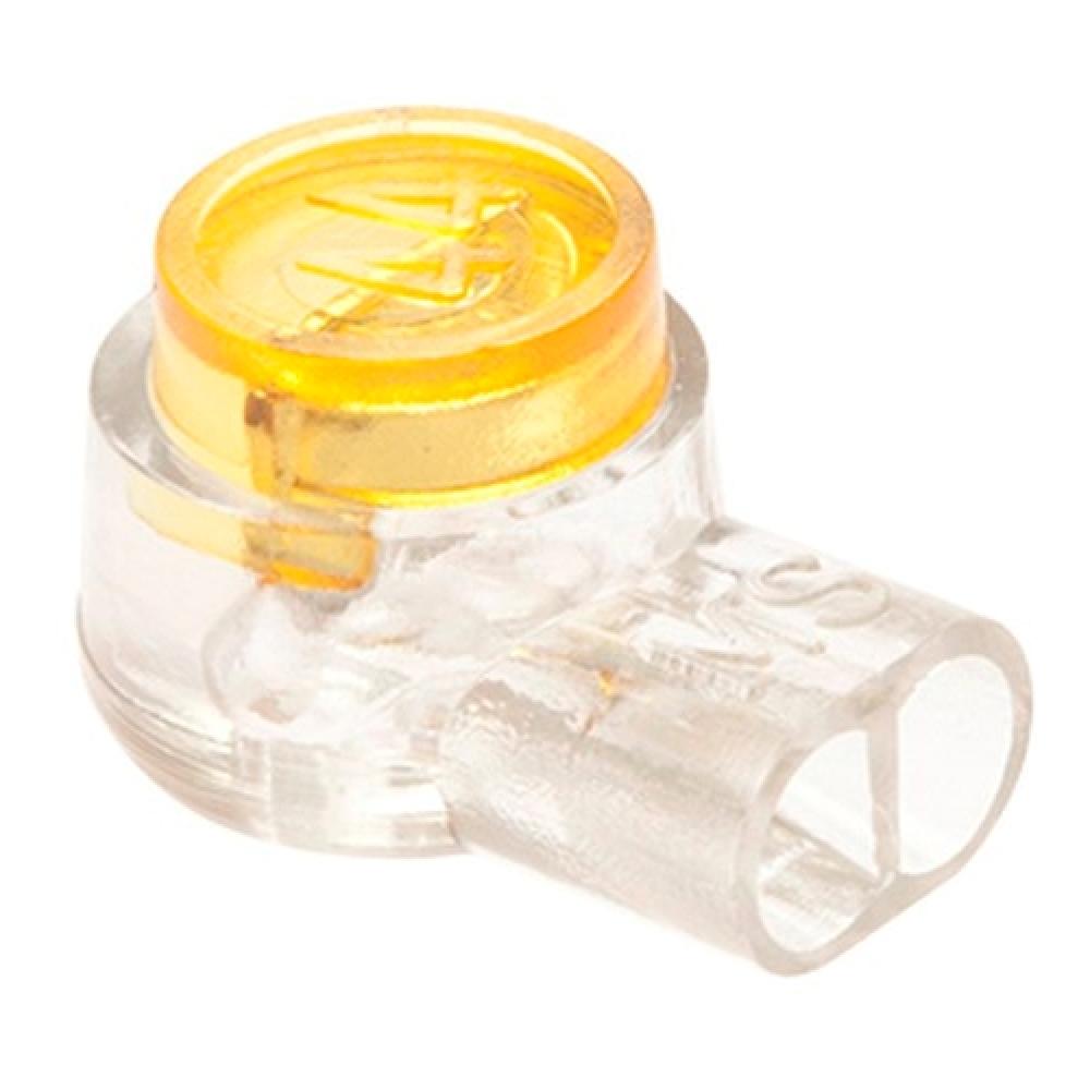 UY Gel-Filled, 22-26 AWG.100pc/Box.