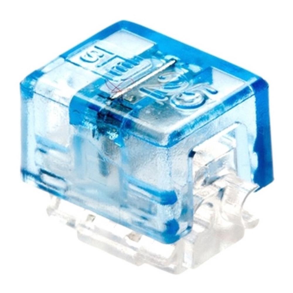 UB GelFilled Connector 22-26 AWG 100/Clm