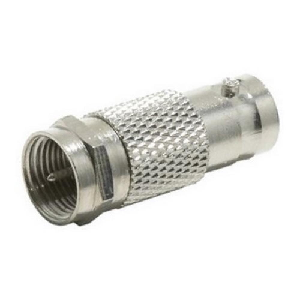 Adapter BNC Female/F Male