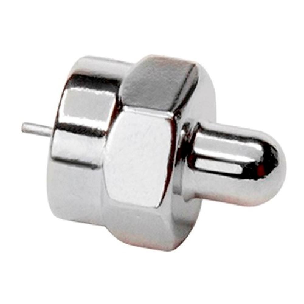 F Male Terminator 75OHM