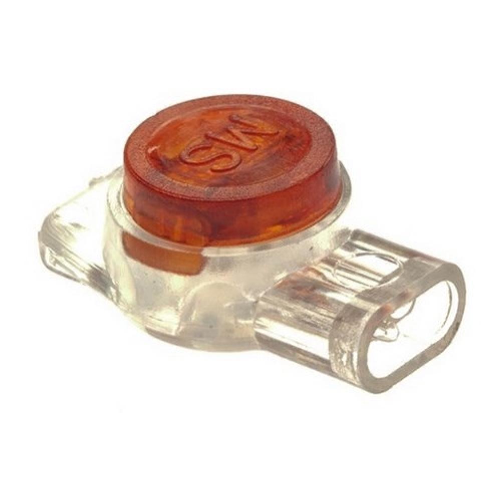 UR Gel-Filled Connector 19-26 AWG 200/