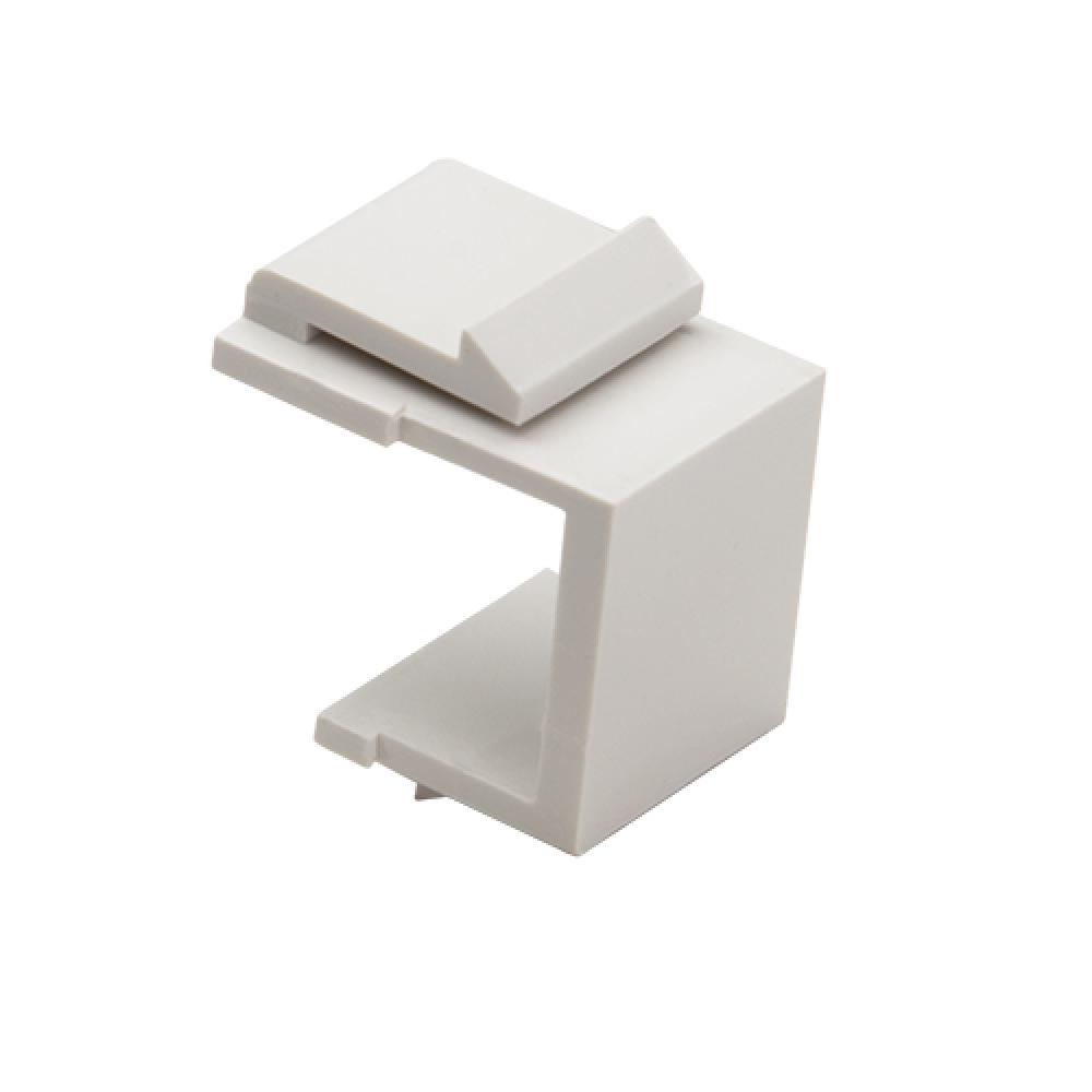 Keystone Blank Insert WhiteBg