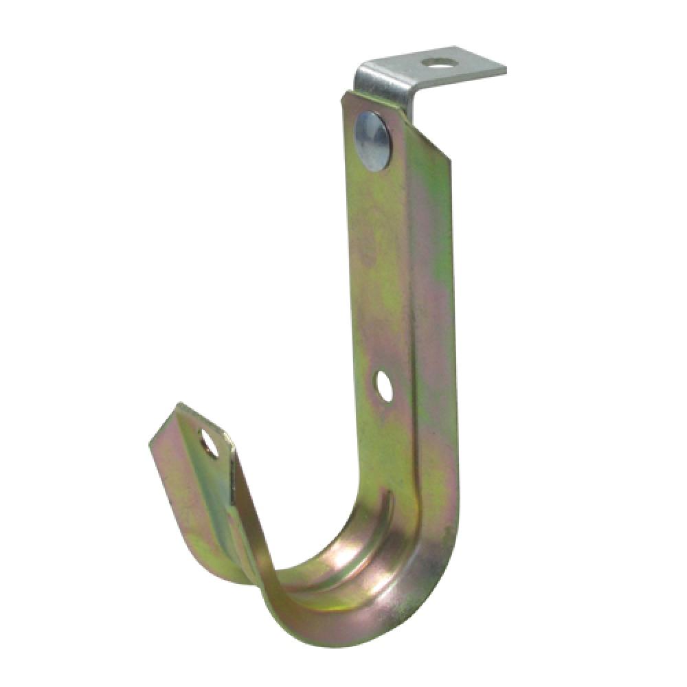 1 5/16&#34; Hammer-On J-Hook, Swivels 360 De