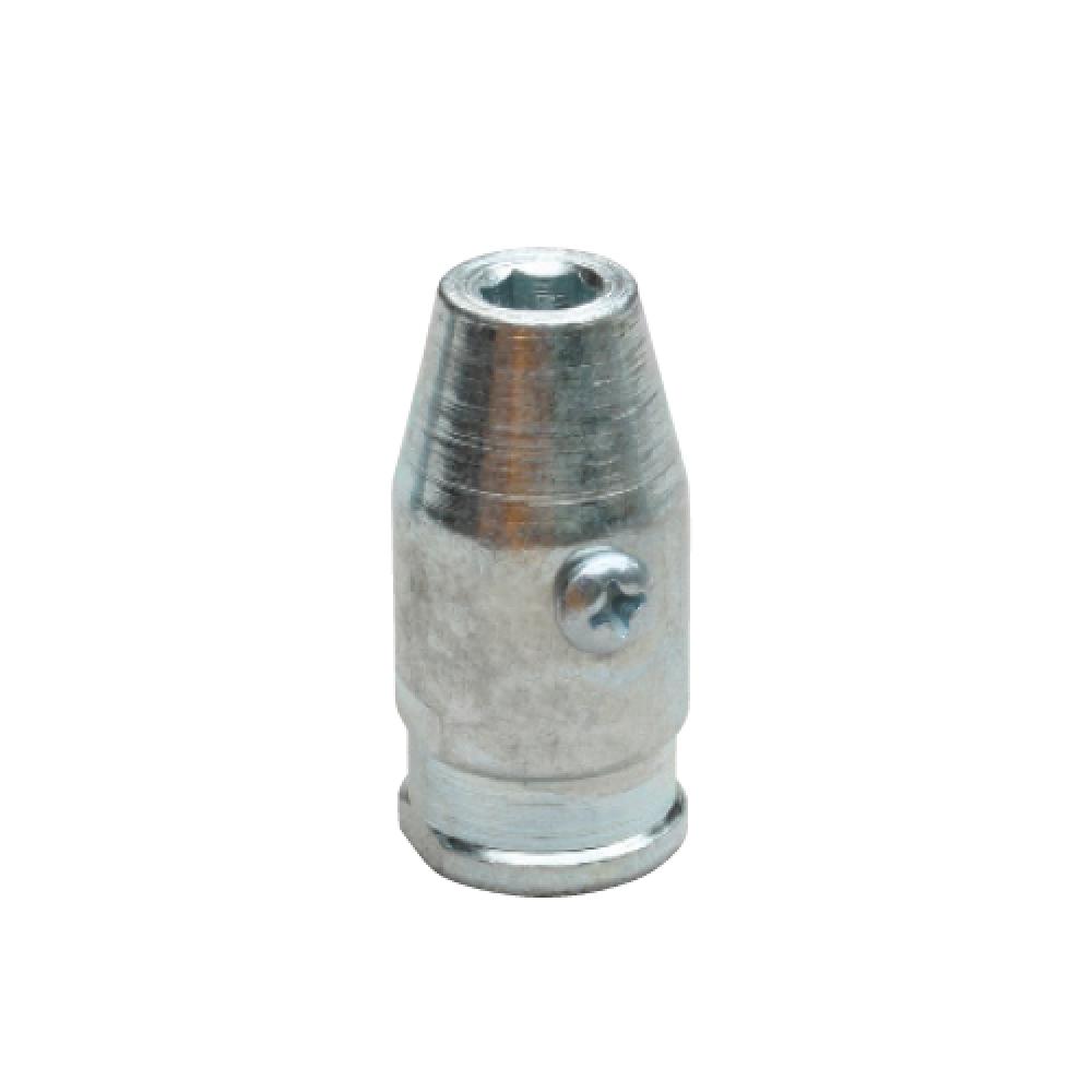 Hex Adapter Female-1/4&#34; Male Driver