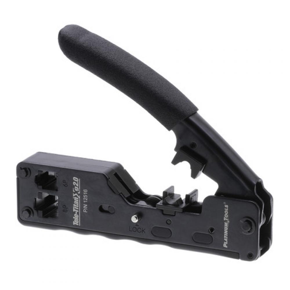 Tele-Titan XG 2.0 Crimp Tool Box