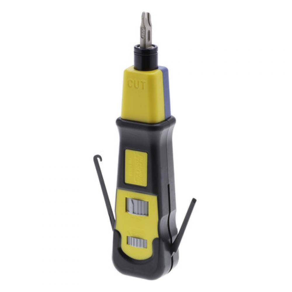 PRO-Strike Punchdown Tool w/110 Blade