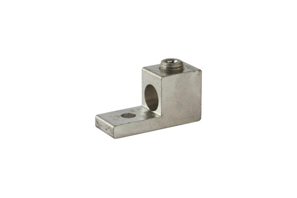 F RG6 Compression Connector Nickel Pl