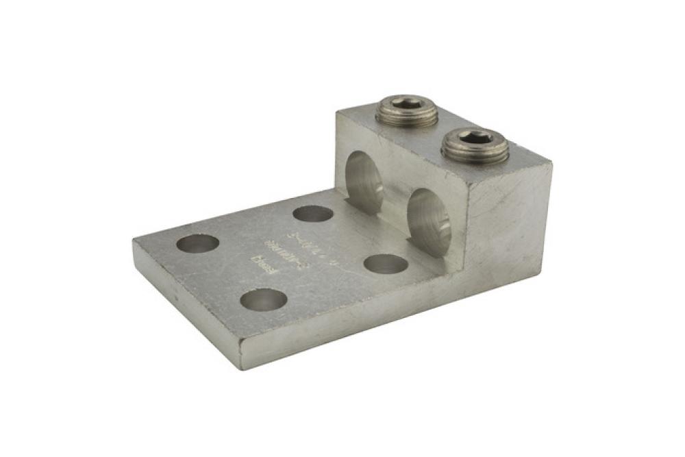 EZ-RJ45 5e Strain Relief CLR