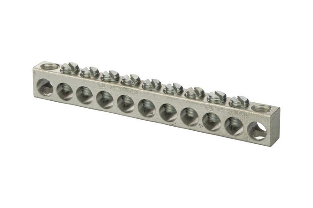2 MTG HOLES X X, PACK OF 1,000