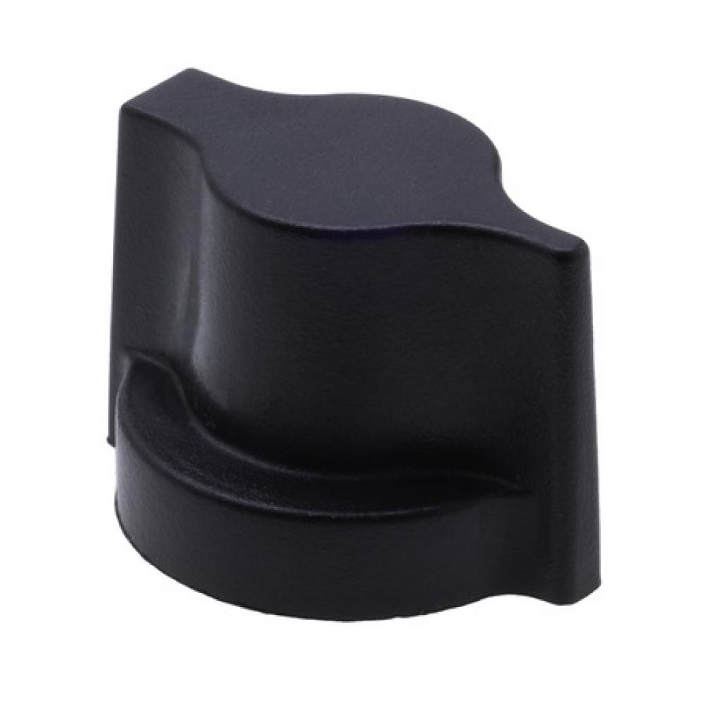 BLACK REPLACEMENT KNOB