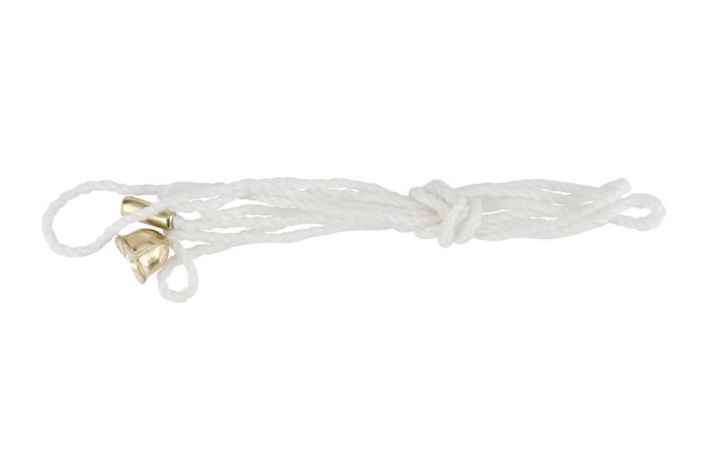 Pull Chain SP3T with Brass Actuator
