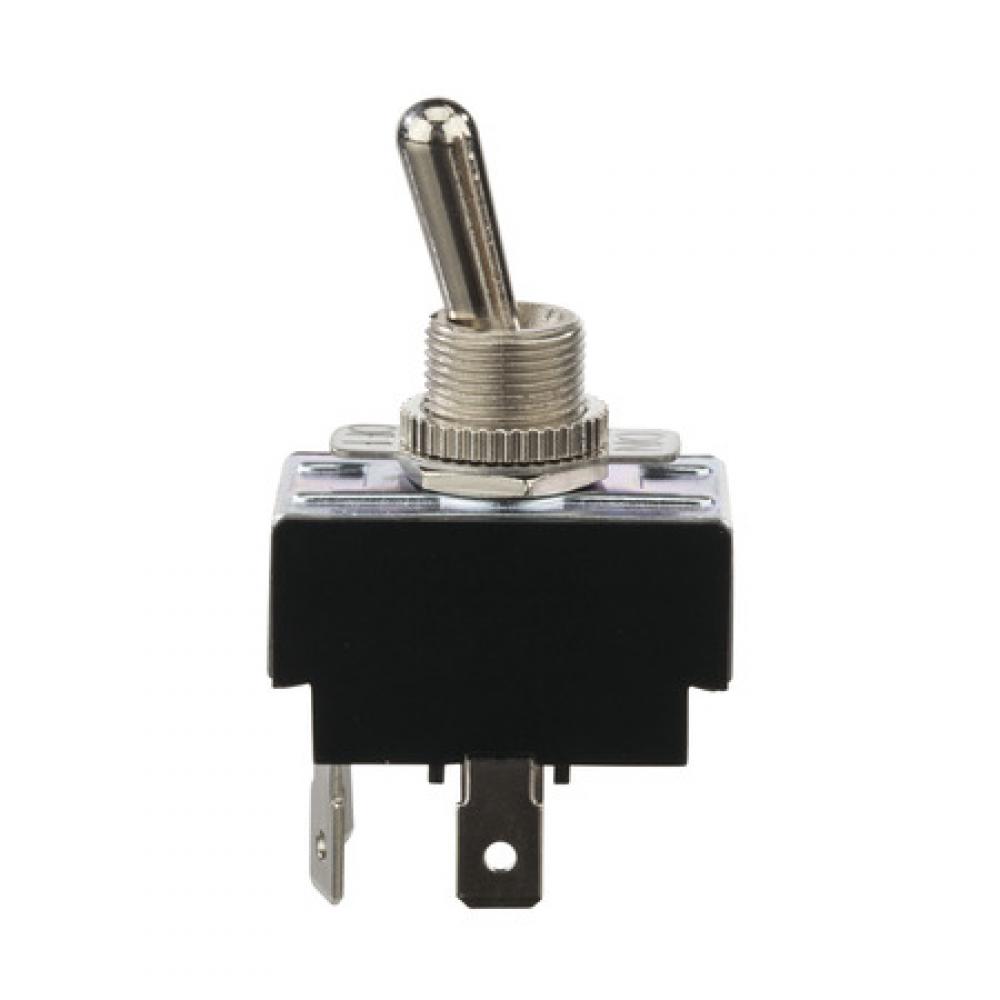 Toggle Switch Bat DPST On-Off