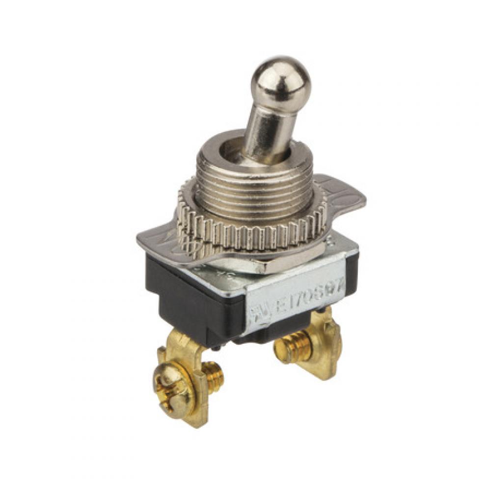 Toggle Short Ball