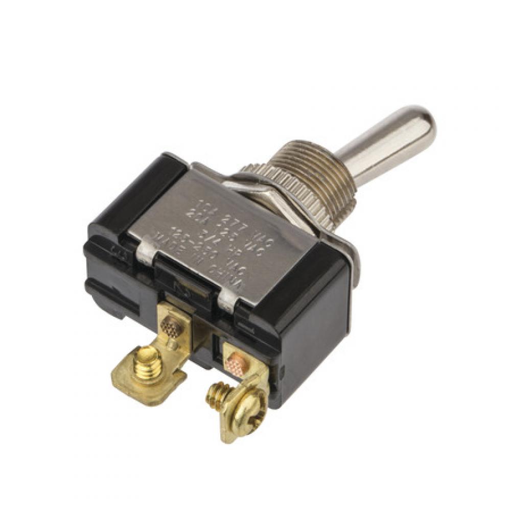 Toggle Switch