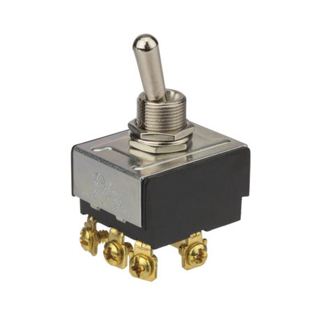 Toggle Switch Bat 3PST On-Off