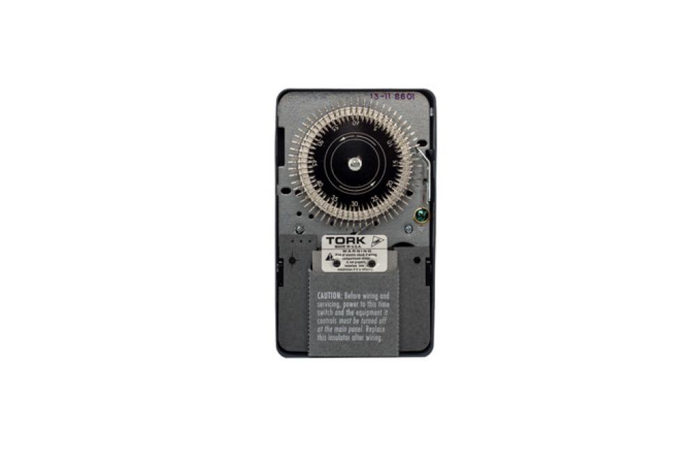 6 Min Cycle Timer 20A 120V SPDT